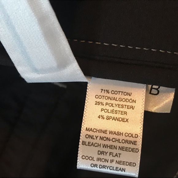 ANN TAYLOR LOFT SKIRT  SIZE 10P  NWT - Picture 10 of 13